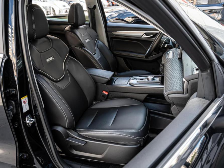Haval Jolion I Рестайлинг Краснодар  - изображение 8