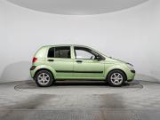 Hyundai Getz I Рестайлинг Санкт-Петербург  - изображение 22