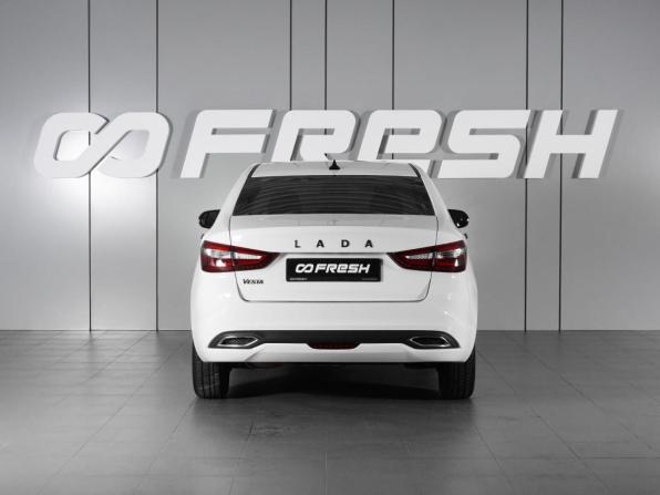 Lada (ВАЗ) Vesta I Рестайлинг (NG) с пробегом 2024 года, цена 1 320 000 рублей, 31291 км, седан, Автокод Объявления