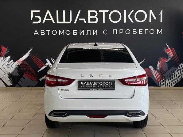 Lada (ВАЗ) Vesta I Рестайлинг (NG) с пробегом 2023 года, цена 1 299 000 рублей, 50212 км, седан, Автокод Объявления