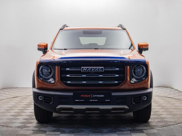 Haval Dargo I с пробегом 2023 года, цена 2 427 000 рублей, 67306 км, внедорожник, Автокод Объявления
