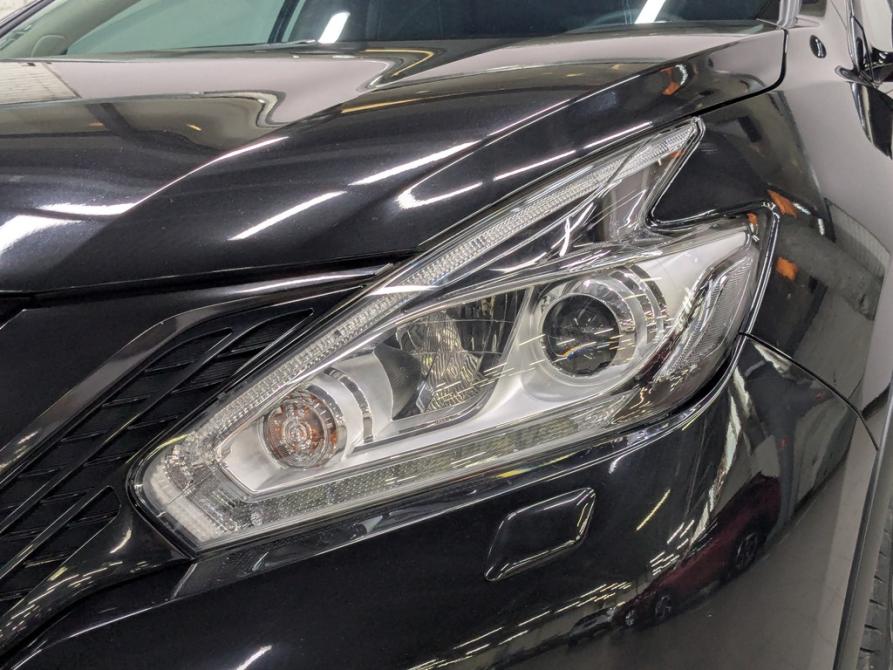Nissan Murano III (Z52) Москва  - изображение 9