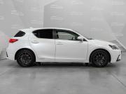 Lexus CT I Рестайлинг 2 Новосибирск  - изображение 33