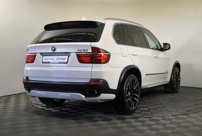 BMW X5 II (E70) с пробегом 2009 года, цена 1 960 000 рублей, 220000 км, внедорожник, Автокод Объявления