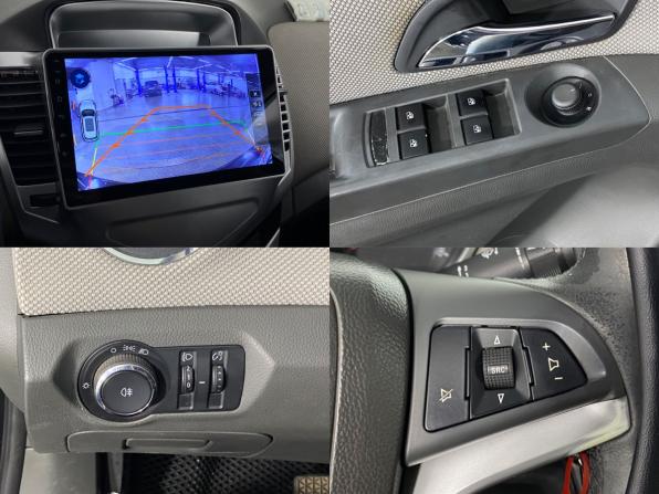 Chevrolet Cruze I с пробегом 2009 года, цена 740 000 рублей, 156858 км, седан, Автокод Объявления