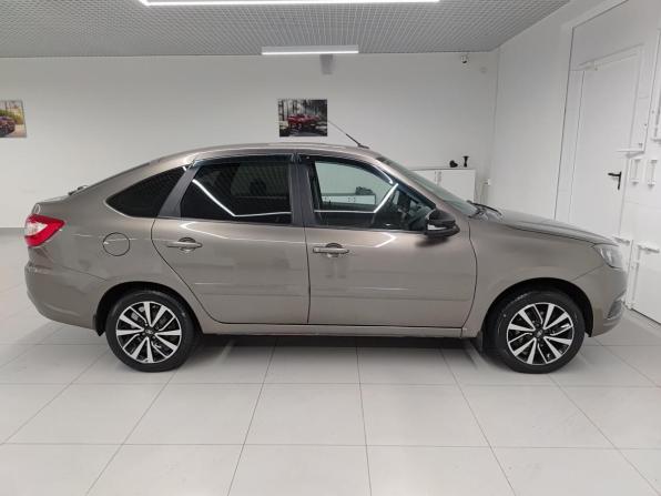 Lada (ВАЗ) Granta I Рестайлинг с пробегом 2020 года, цена 787 000 рублей, 54495 км, хэтчбек, Автокод Объявления