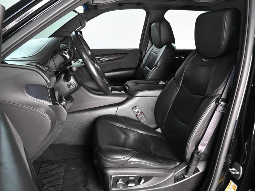 Cadillac Escalade IV Ростов-на-Дону  - изображение 11