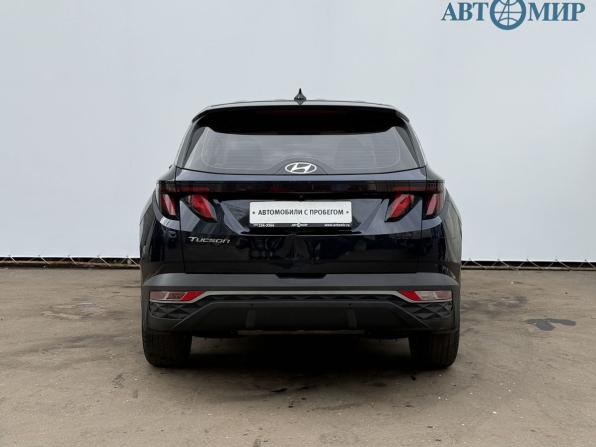 Hyundai Tucson IV с пробегом 2021 года, цена 2 650 000 рублей, 110790 км, внедорожник, Автокод Объявления