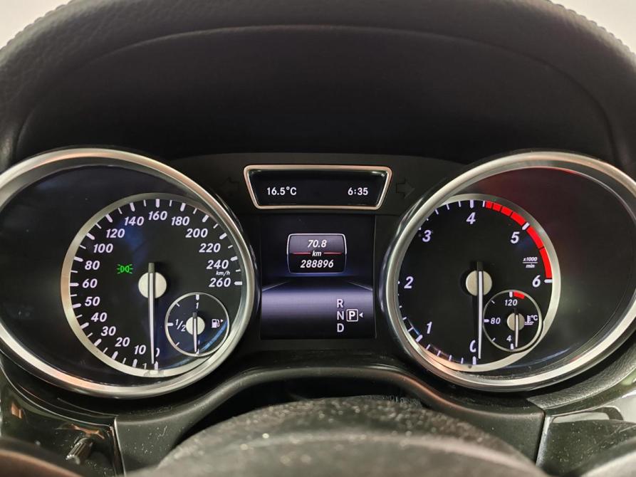 Mercedes-Benz GL-Класс II (X166) Москва  - изображение 13