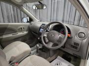 Nissan March IV (K13) Рестайлинг Красноярск  - изображение 30