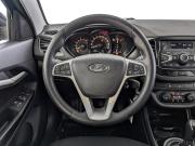 Lada (ВАЗ) Vesta I Москва  - изображение 48