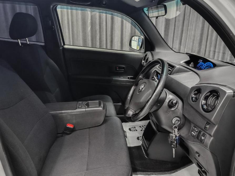 Toyota bB II Рестайлинг Красноярск  - изображение 10