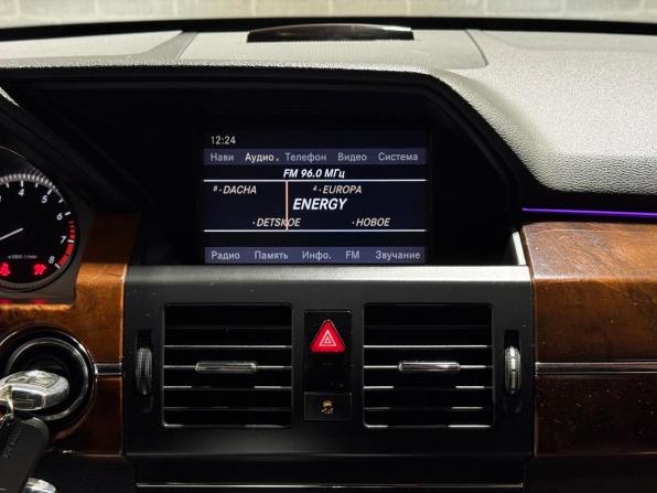 Mercedes-Benz GLK-Класс I (X204) с пробегом 2011 года, цена 1 500 000 рублей, 228706 км, внедорожник, Автокод Объявления