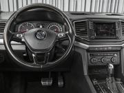 Volkswagen Amarok I Рестайлинг Ставрополь  - изображение 37