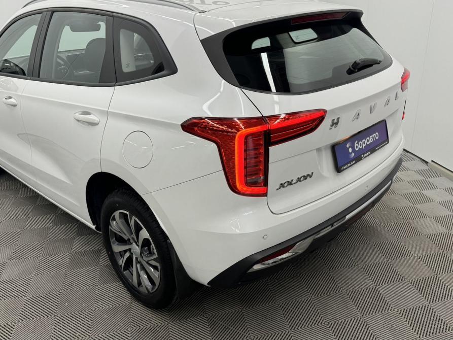 Haval Jolion I Воронеж  - изображение 8