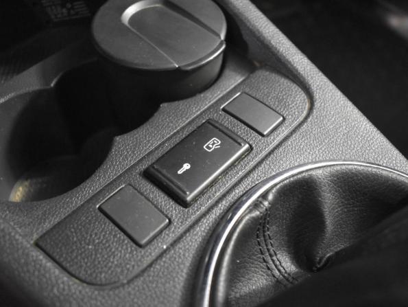 Skoda Fabia II Рестайлинг с пробегом 2013 года, цена 559 900 рублей, 122135 км, хэтчбек, Автокод Объявления