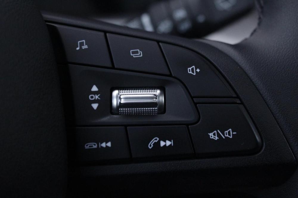 Changan CS35 Plus I Рестайлинг Брянск  - изображение 16