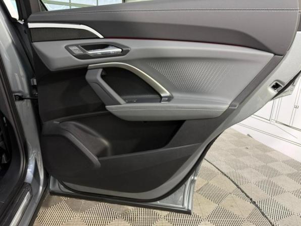 Новый Audi Q5 III 2026 года, цена 6 220 000 рублей, внедорожник, Автокод Объявления