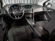 Ford Focus III Рестайлинг Тюмень  - изображение 36