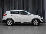 Kia Sportage III Тюмень  - изображение 23
