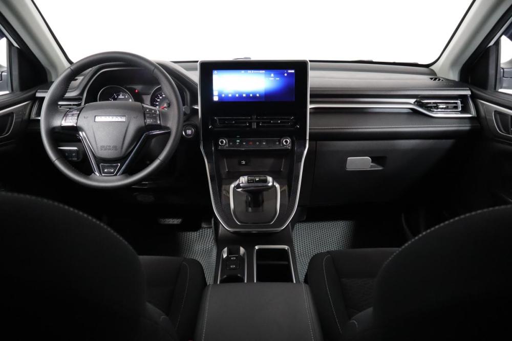 Haval M6 II Санкт-Петербург  - изображение 7