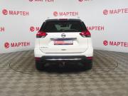 Nissan X-Trail III Рестайлинг Вологда  - изображение 23