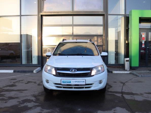 Lada (ВАЗ) Granta I с пробегом 2013 года, цена 199 000 рублей, 168000 км, седан, Автокод Объявления