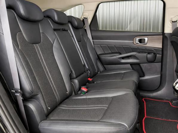 Kia Sorento IV с пробегом 2020 года, цена 3 267 000 рублей, 118500 км, внедорожник, Автокод Объявления