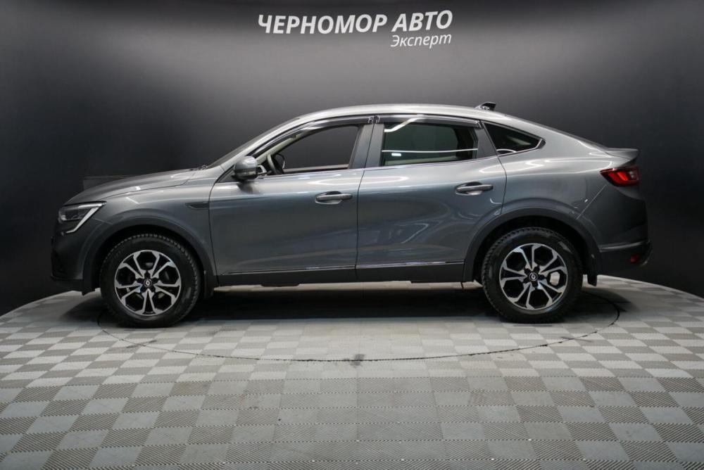 Renault Arkana I Крым  - изображение 2