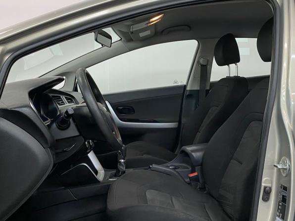Kia Ceed II с пробегом 2013 года, цена 750 000 рублей, 194762 км, хэтчбек, Автокод Объявления