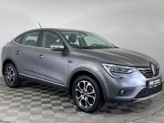Renault Arkana I Ростов-на-Дону  - изображение 23