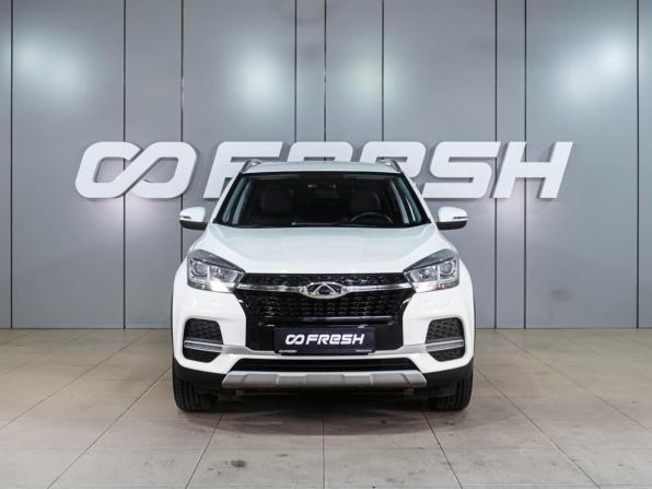 Chery Tiggo 4 I Рестайлинг с пробегом 2021 года, цена 1 349 000 рублей, 51213 км, внедорожник, Автокод Объявления