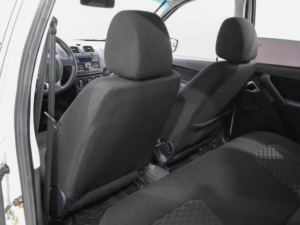 Lada (ВАЗ) Granta I Рестайлинг с пробегом 2023 года, цена 789 000 рублей, 69977 км, седан, Автокод Объявления