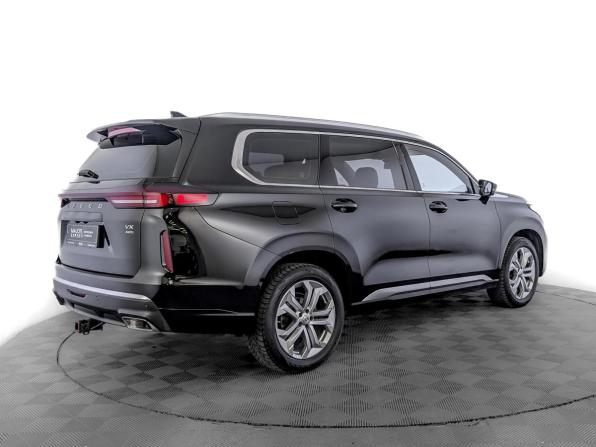 Exeed VX I с пробегом 2023 года, цена 2 825 000 рублей, 63897 км, внедорожник, Автокод Объявления