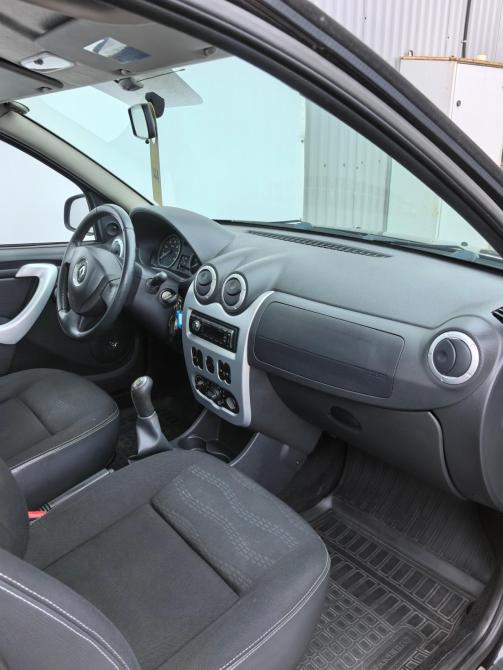 Renault Sandero I Санкт-Петербург  - изображение 20
