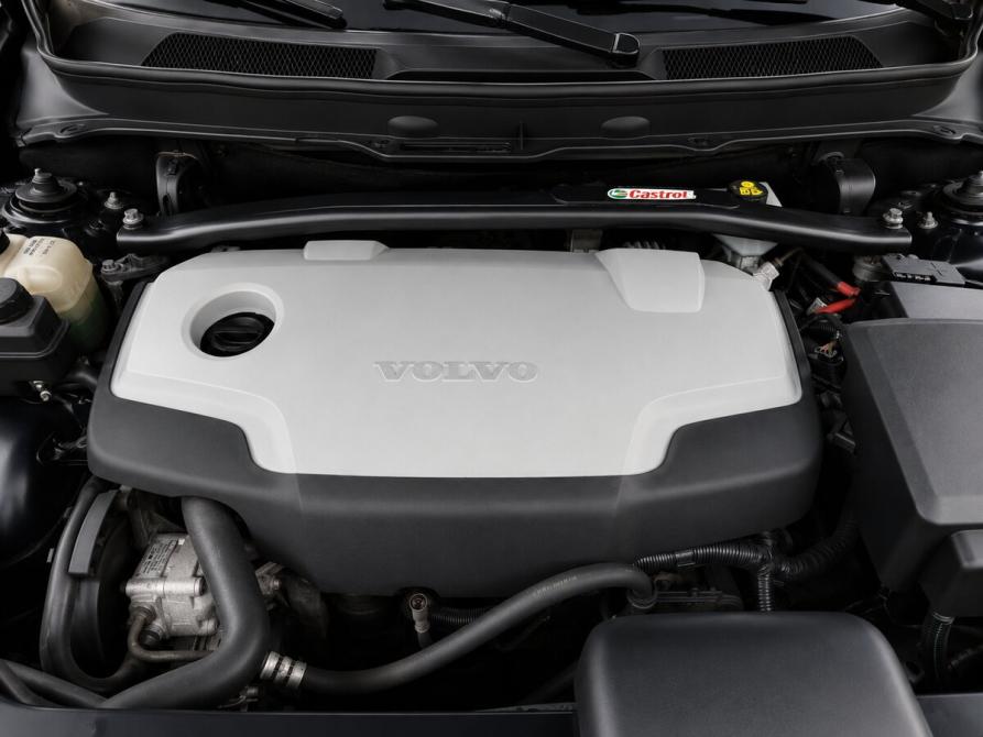 Volvo XC90 I Рестайлинг Москва  - изображение 15
