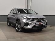 Geely Coolray I Кемерово  - изображение 31