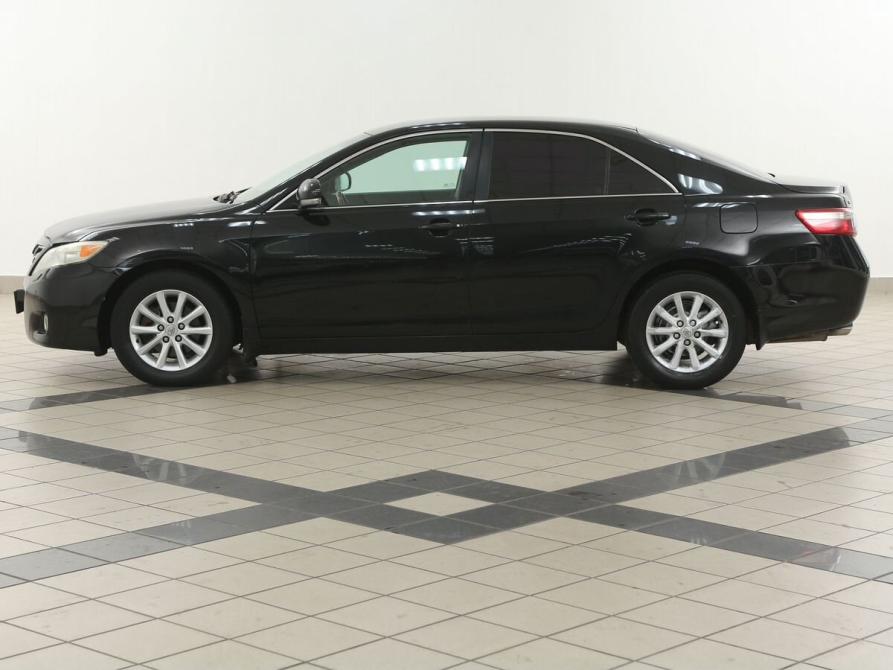 Toyota Camry VI (XV40) Рестайлинг Иваново  - изображение 7