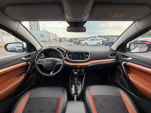 Lada (ВАЗ) Vesta I Рестайлинг (NG) с пробегом 2024 года, цена 1 345 000 рублей, 36000 км, универсал, Автокод Объявления