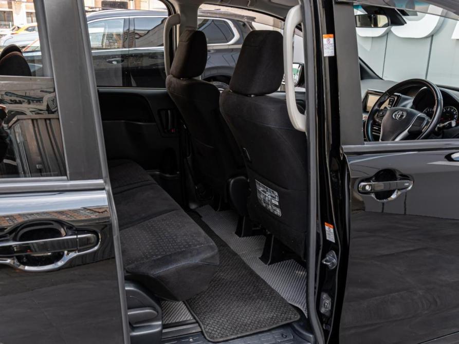 Toyota Voxy III (R80) Краснодар  - изображение 13