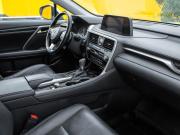 Lexus RX IV Рестайлинг Москва  - изображение 26