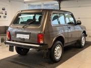 Lada (ВАЗ) 2121 (4x4) I Рестайлинг (2020) Тольятти  - изображение 25