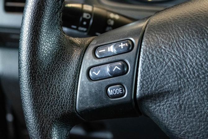 Lexus RX II Рестайлинг с пробегом 2006 года, цена 1 149 000 рублей, 304212 км, внедорожник, Автокод Объявления