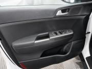 Kia Sportage IV Рестайлинг Ульяновск  - изображение 30