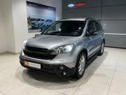 Honda CR-V III Новосибирск  - изображение 21