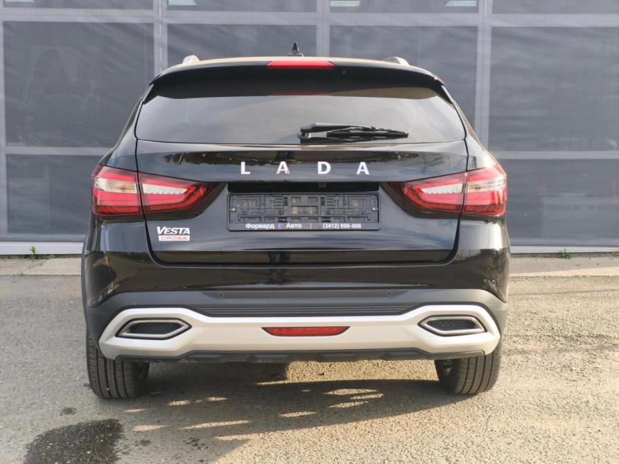 Lada (ВАЗ) Vesta I Рестайлинг (NG) Ижевск  - изображение 6