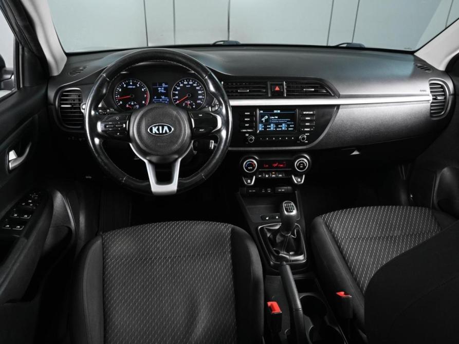 Kia Rio IV Ростов-на-Дону  - изображение 6