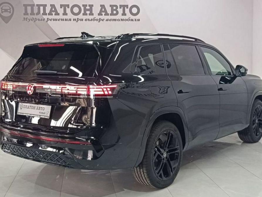 Volkswagen Teramont II (China Market) Воронеж  - изображение 5