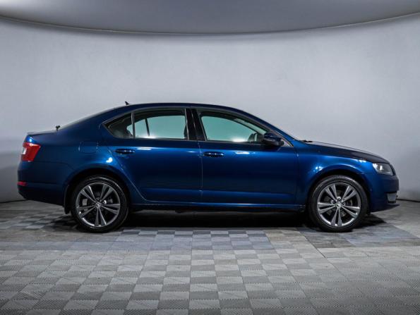 Skoda Octavia III (A7) с пробегом 2013 года, цена 1 550 000 рублей, 138451 км, лифтбек, Автокод Объявления