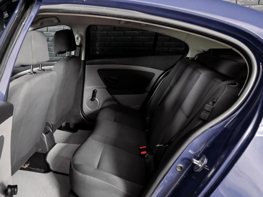 Renault Fluence I Екатеринбург  - изображение 15